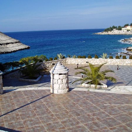 Apartments Martina Primošten Εξωτερικό φωτογραφία