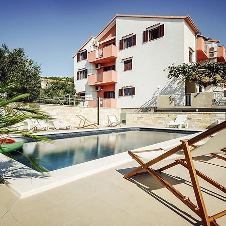 Apartments Martina Primošten Εξωτερικό φωτογραφία