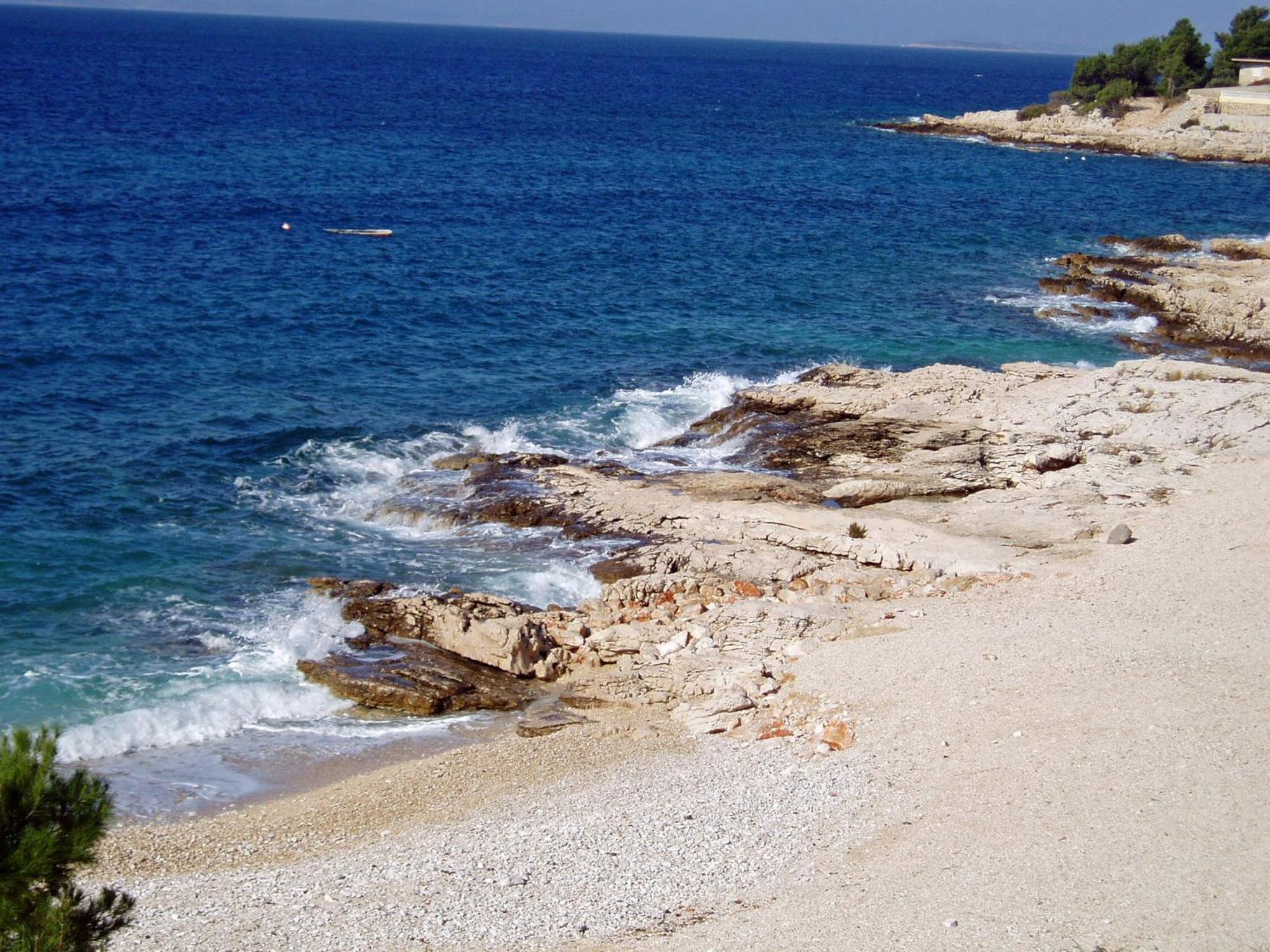 Apartments Martina Primošten Εξωτερικό φωτογραφία