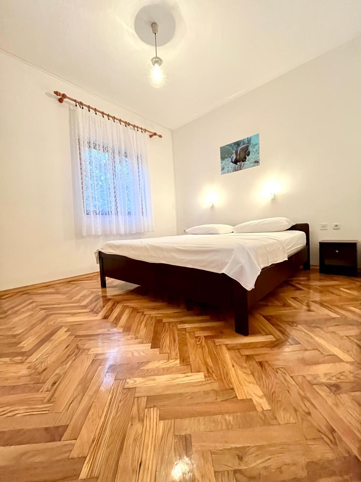 Apartments Martina Primošten Εξωτερικό φωτογραφία