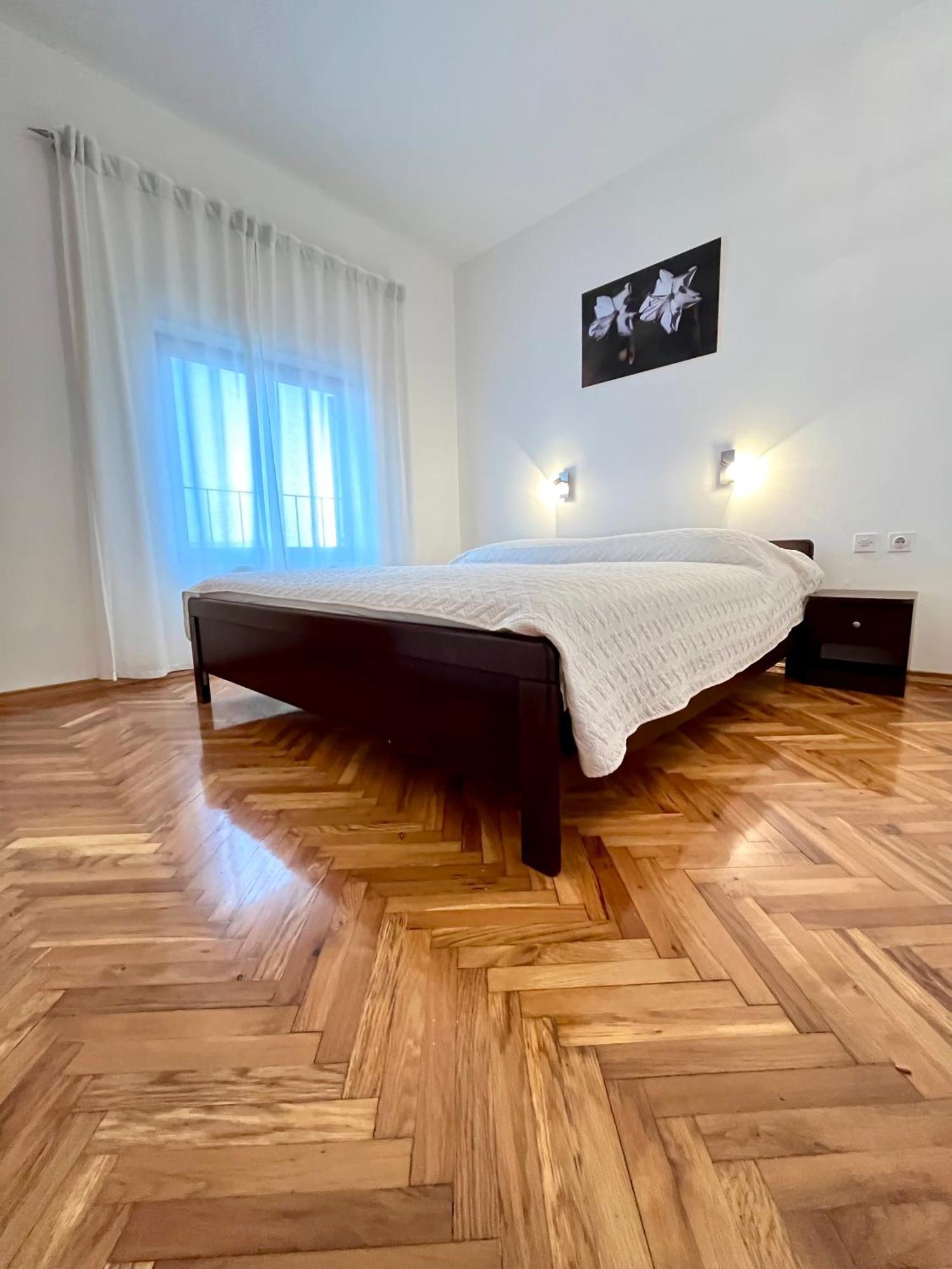 Apartments Martina Primošten Εξωτερικό φωτογραφία