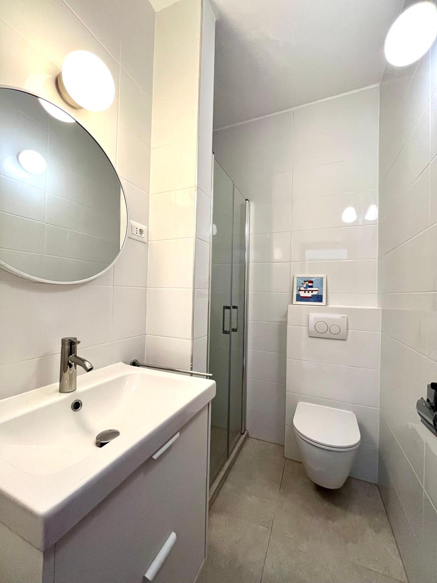 Apartments Martina Primošten Εξωτερικό φωτογραφία