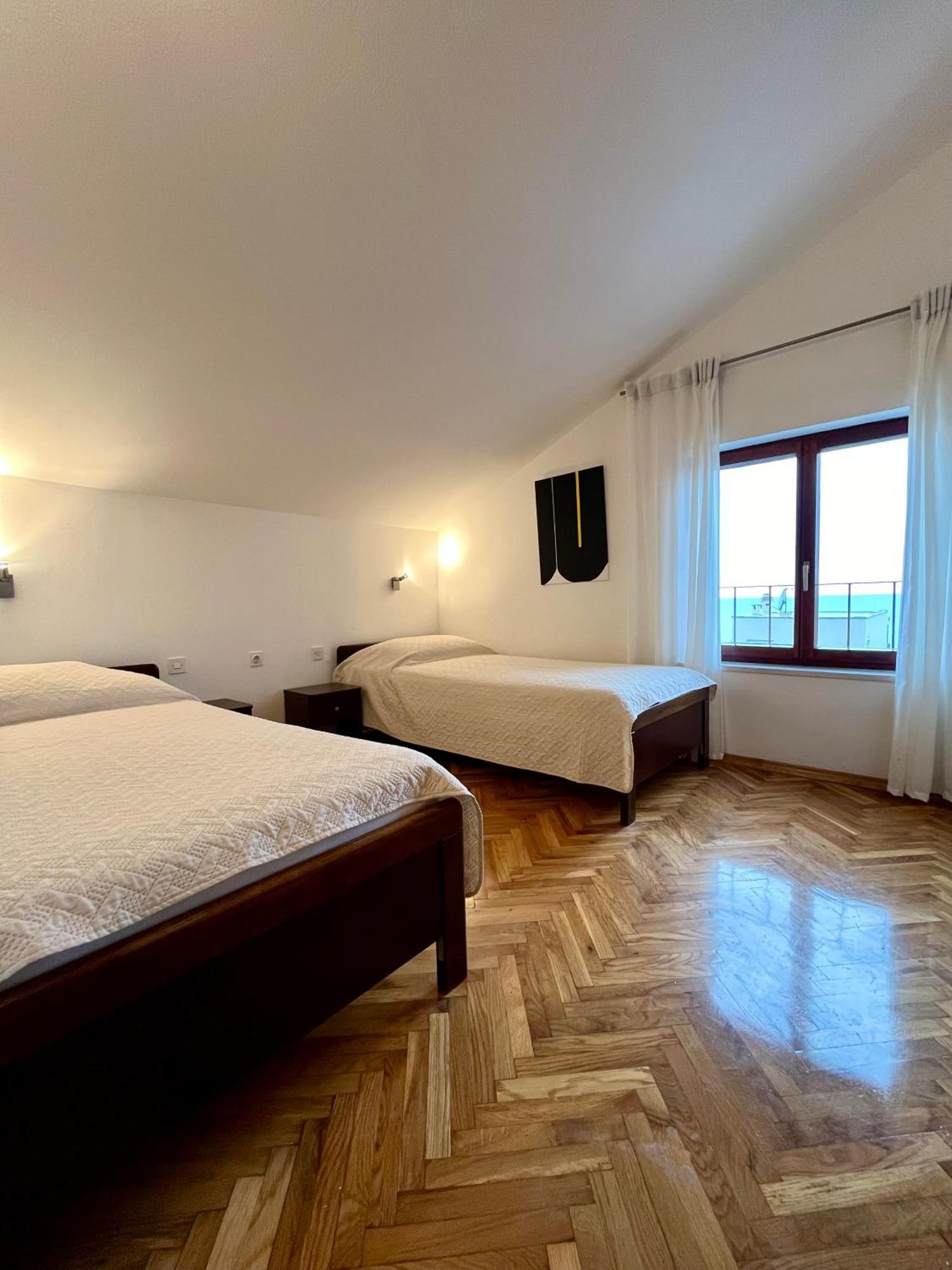 Apartments Martina Primošten Εξωτερικό φωτογραφία