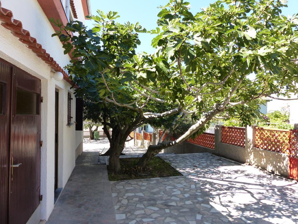 Apartments Martina Primošten Εξωτερικό φωτογραφία