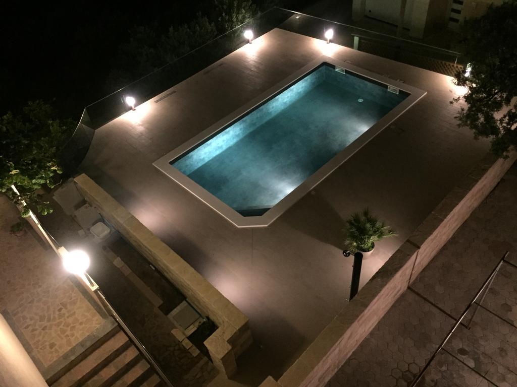 Apartments Martina Primošten Εξωτερικό φωτογραφία