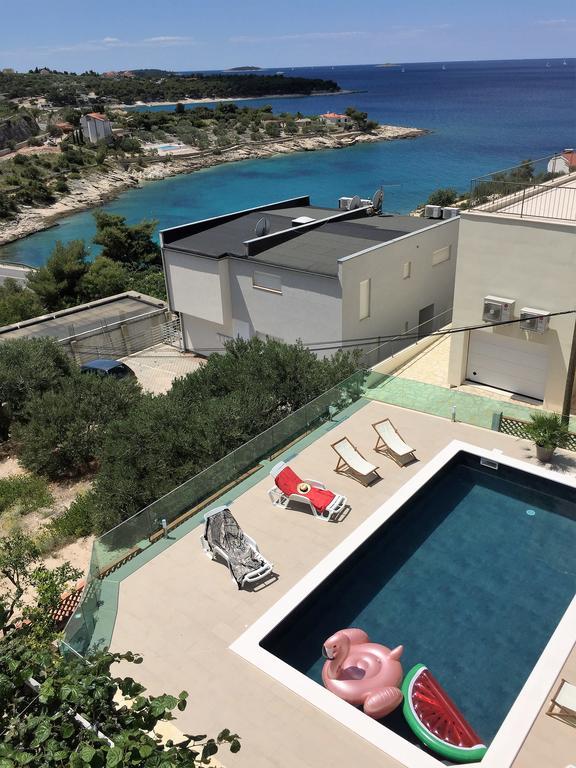 Apartments Martina Primošten Εξωτερικό φωτογραφία