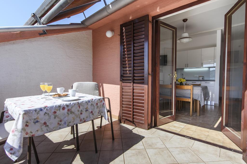 Apartments Martina Primošten Εξωτερικό φωτογραφία