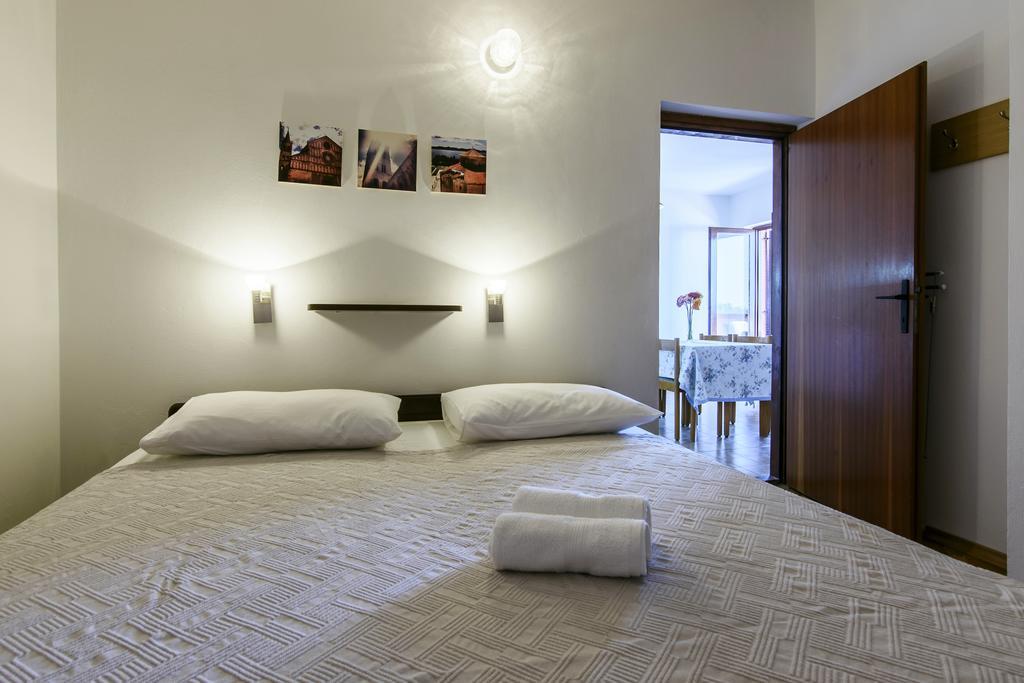 Apartments Martina Primošten Εξωτερικό φωτογραφία