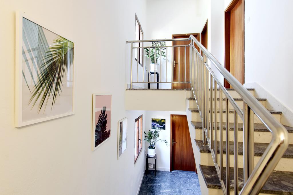 Apartments Martina Primošten Εξωτερικό φωτογραφία