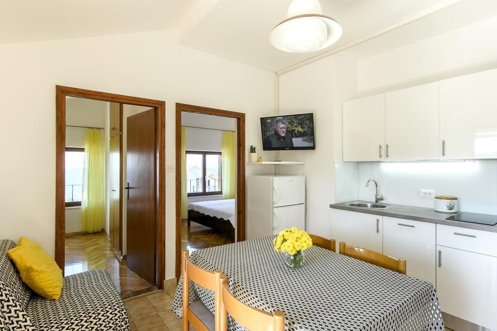 Apartments Martina Primošten Εξωτερικό φωτογραφία