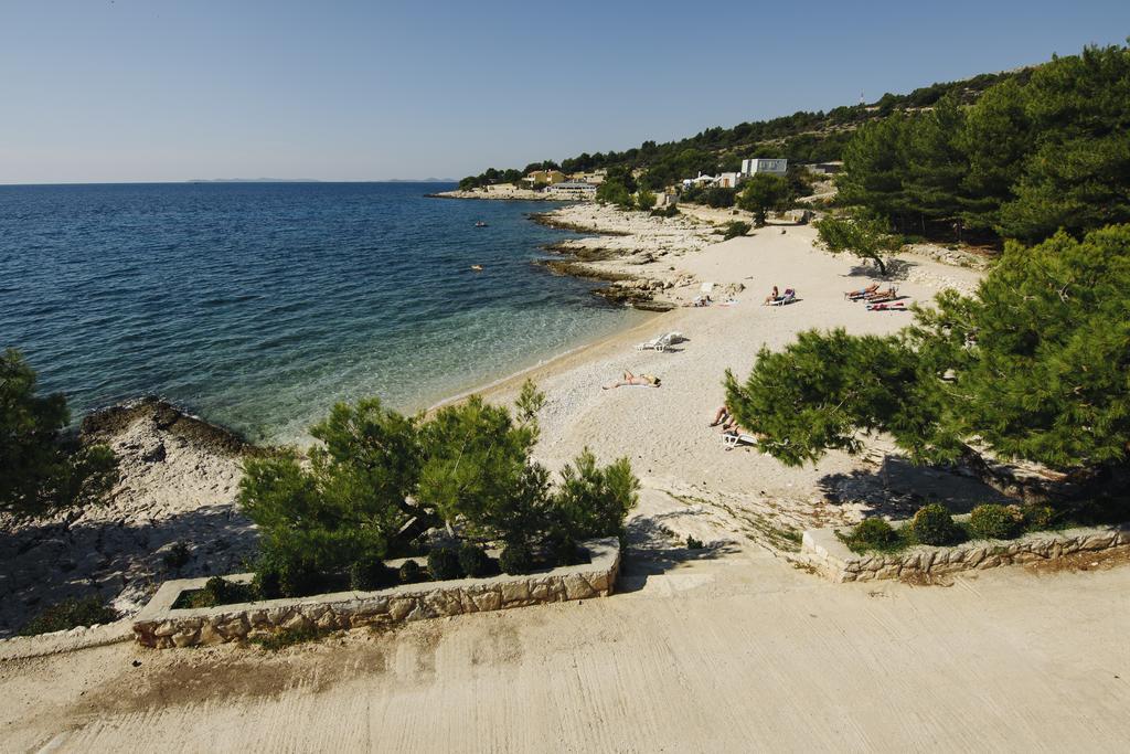 Apartments Martina Primošten Εξωτερικό φωτογραφία