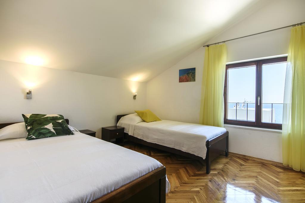 Apartments Martina Primošten Εξωτερικό φωτογραφία