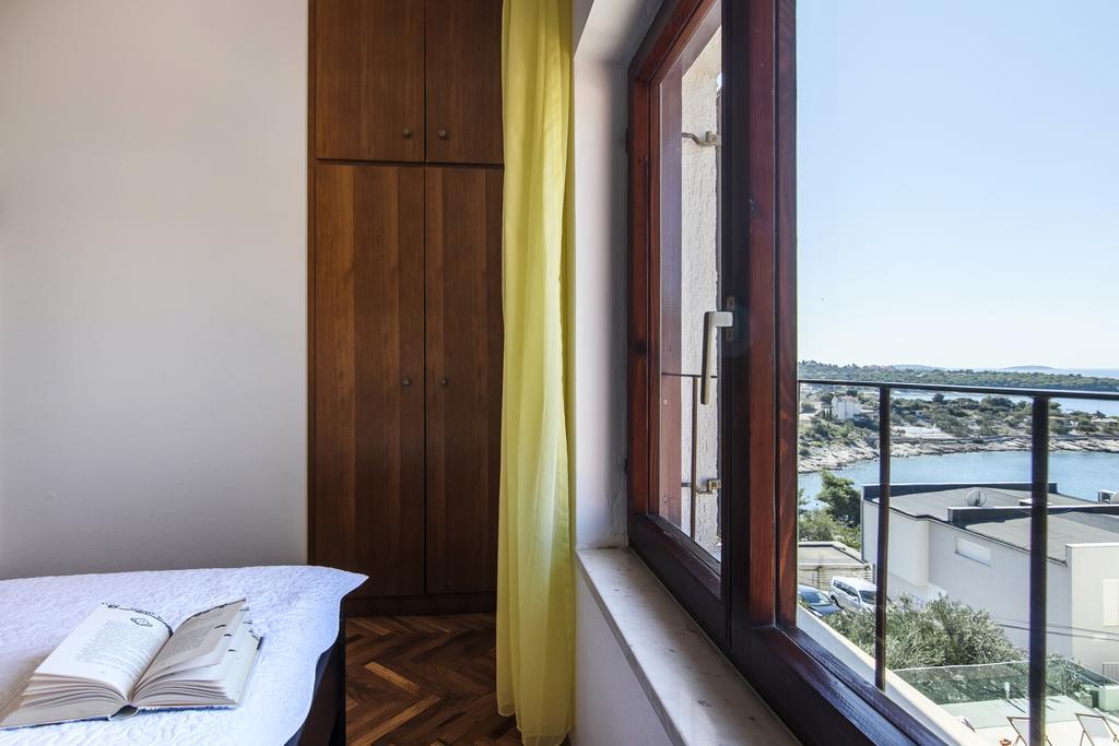 Apartments Martina Primošten Εξωτερικό φωτογραφία