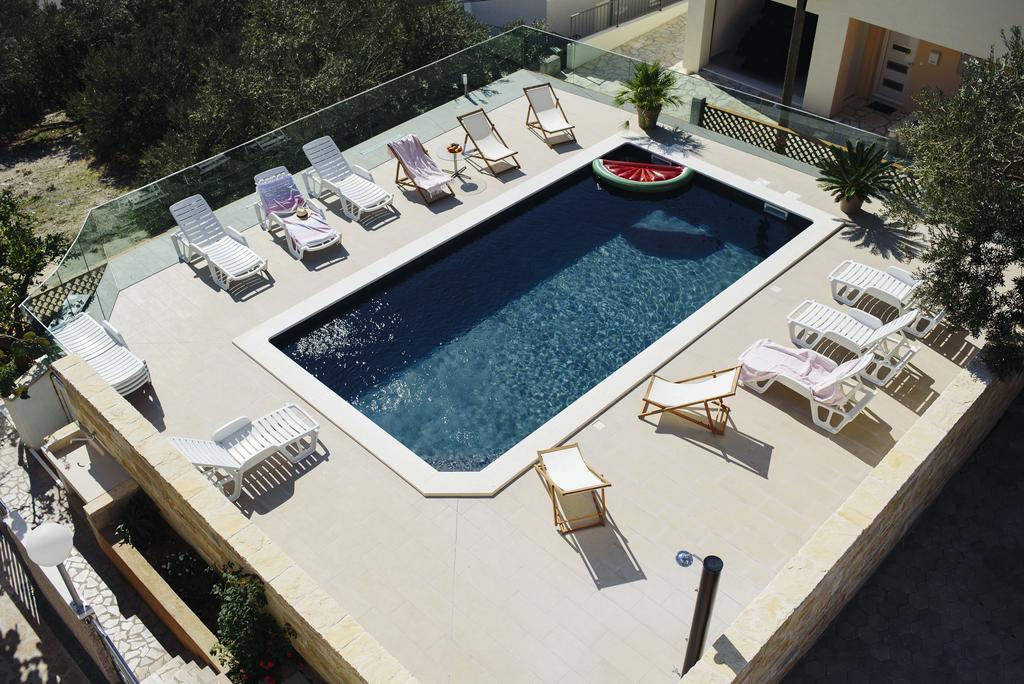 Apartments Martina Primošten Εξωτερικό φωτογραφία