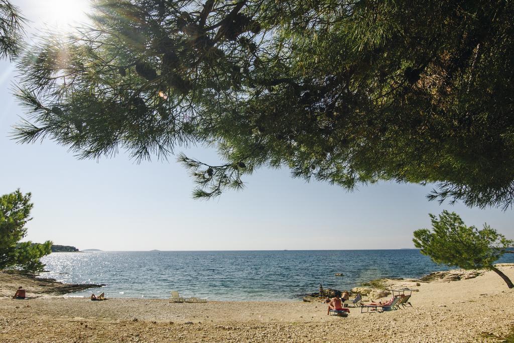 Apartments Martina Primošten Εξωτερικό φωτογραφία