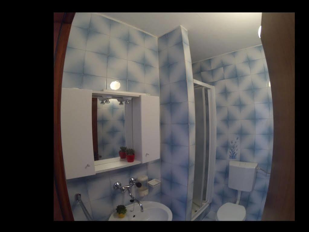 Apartments Martina Primošten Εξωτερικό φωτογραφία