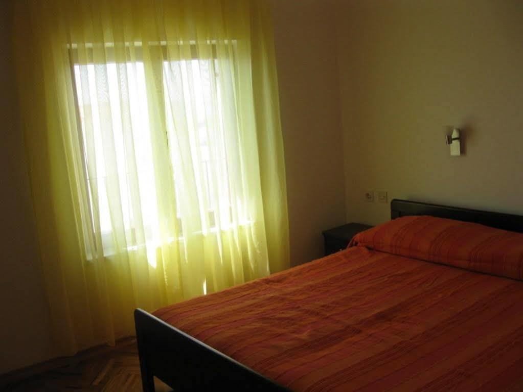 Apartments Martina Primošten Εξωτερικό φωτογραφία
