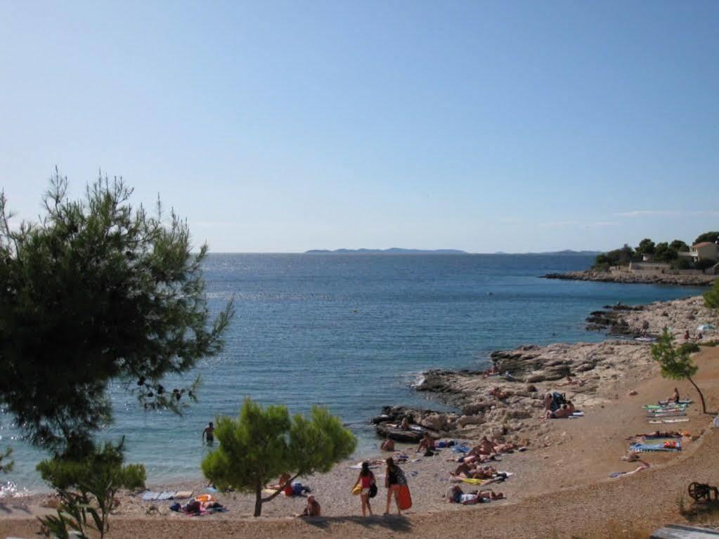 Apartments Martina Primošten Εξωτερικό φωτογραφία