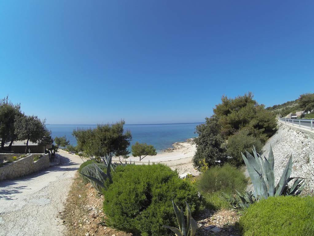 Apartments Martina Primošten Εξωτερικό φωτογραφία