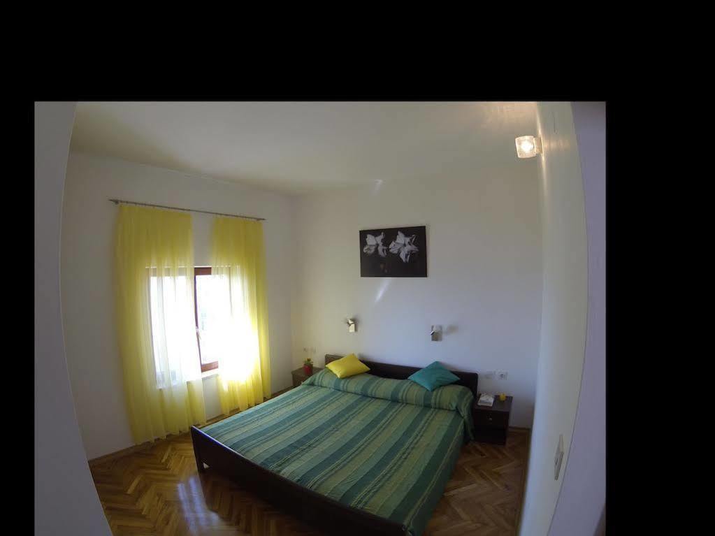 Apartments Martina Primošten Εξωτερικό φωτογραφία