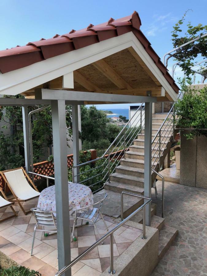 Apartments Martina Primošten Δωμάτιο φωτογραφία